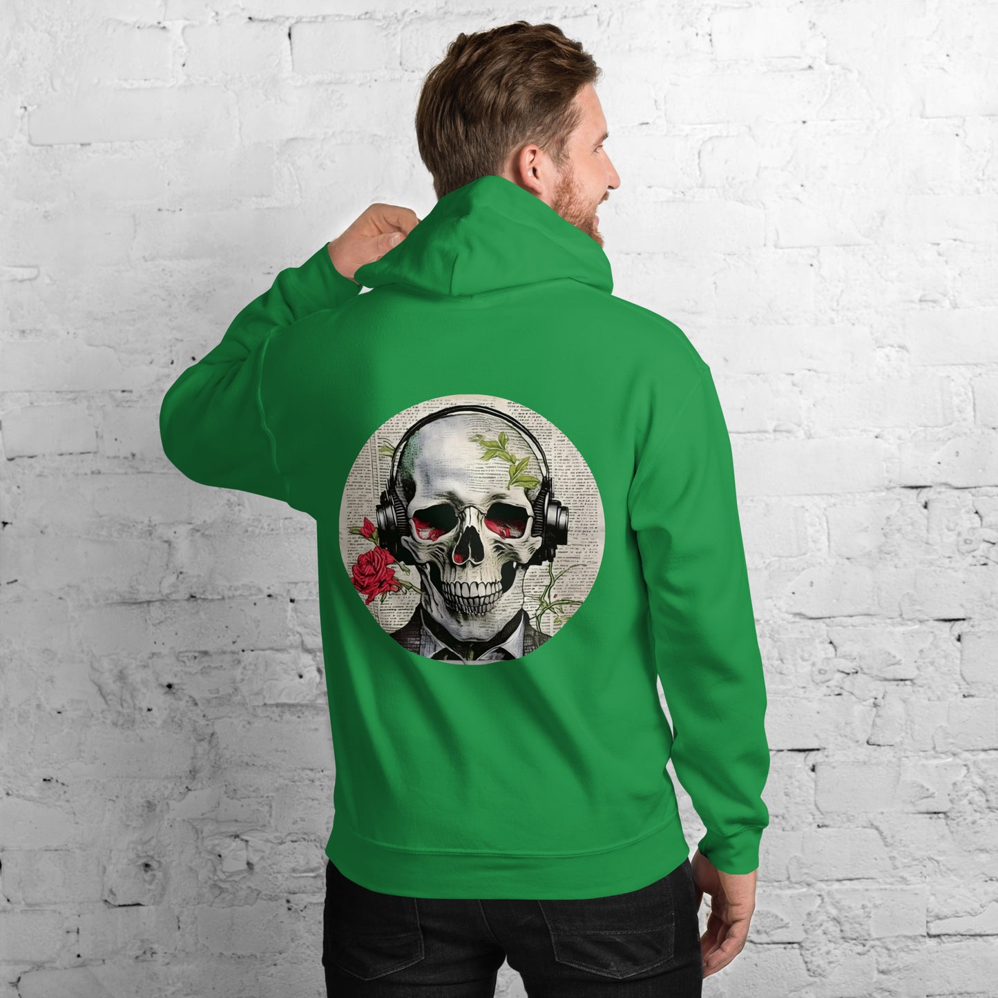 Unisex Hoodie