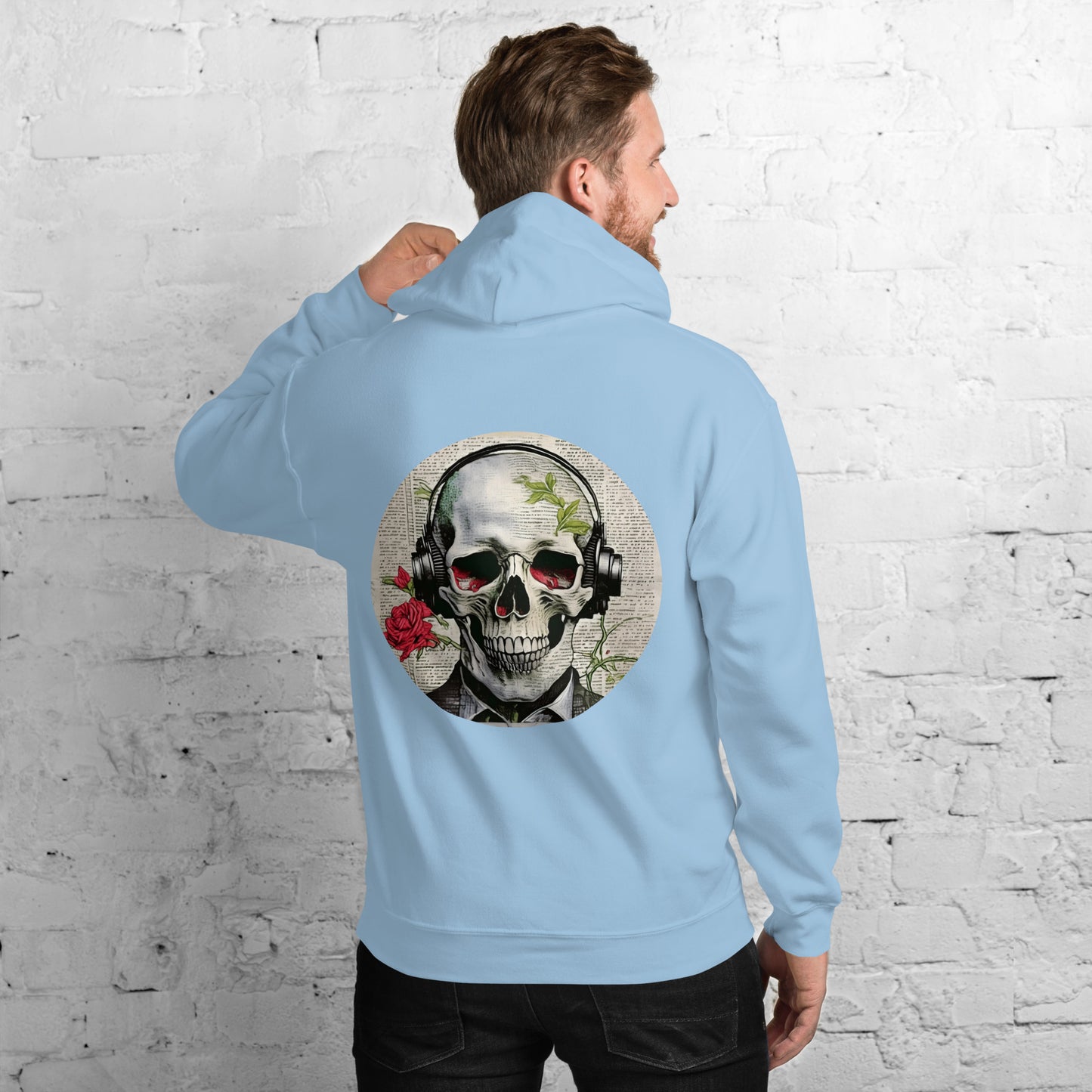 Unisex Hoodie