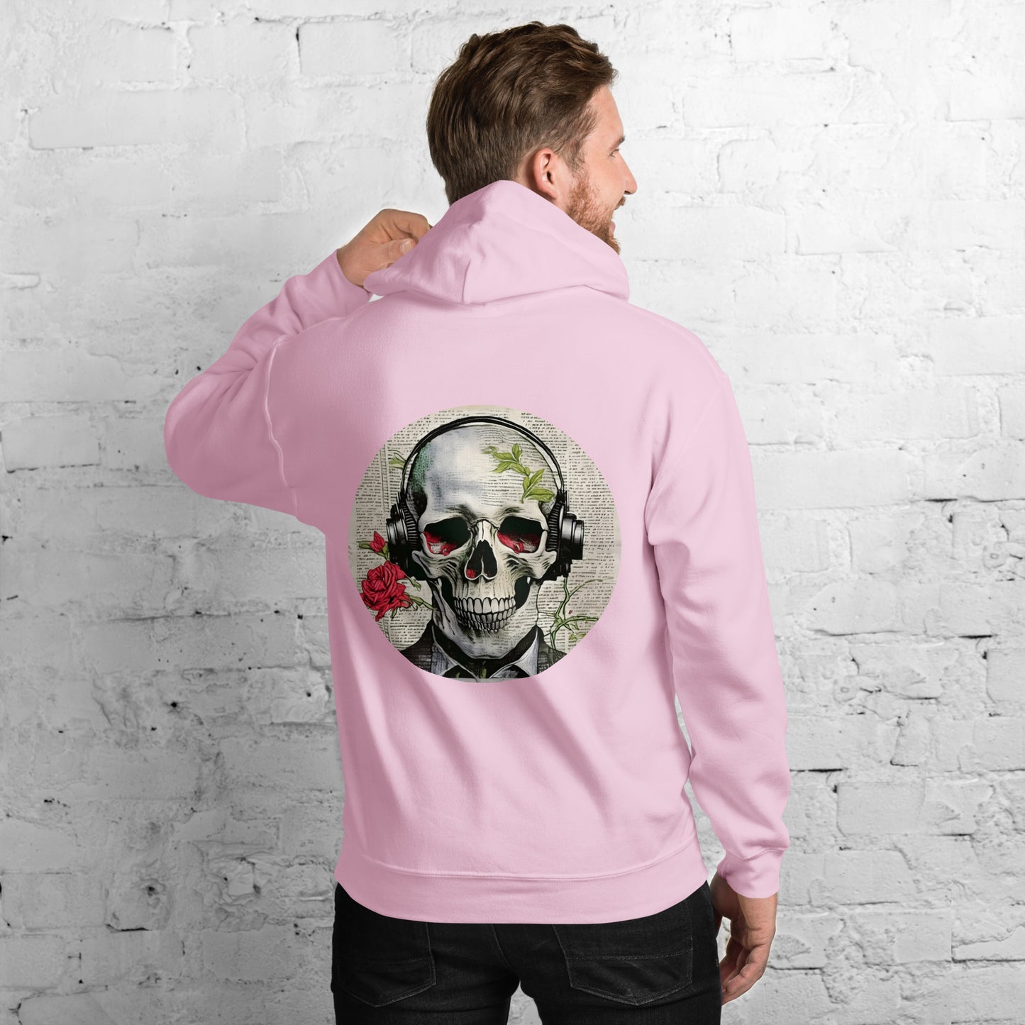 Unisex Hoodie
