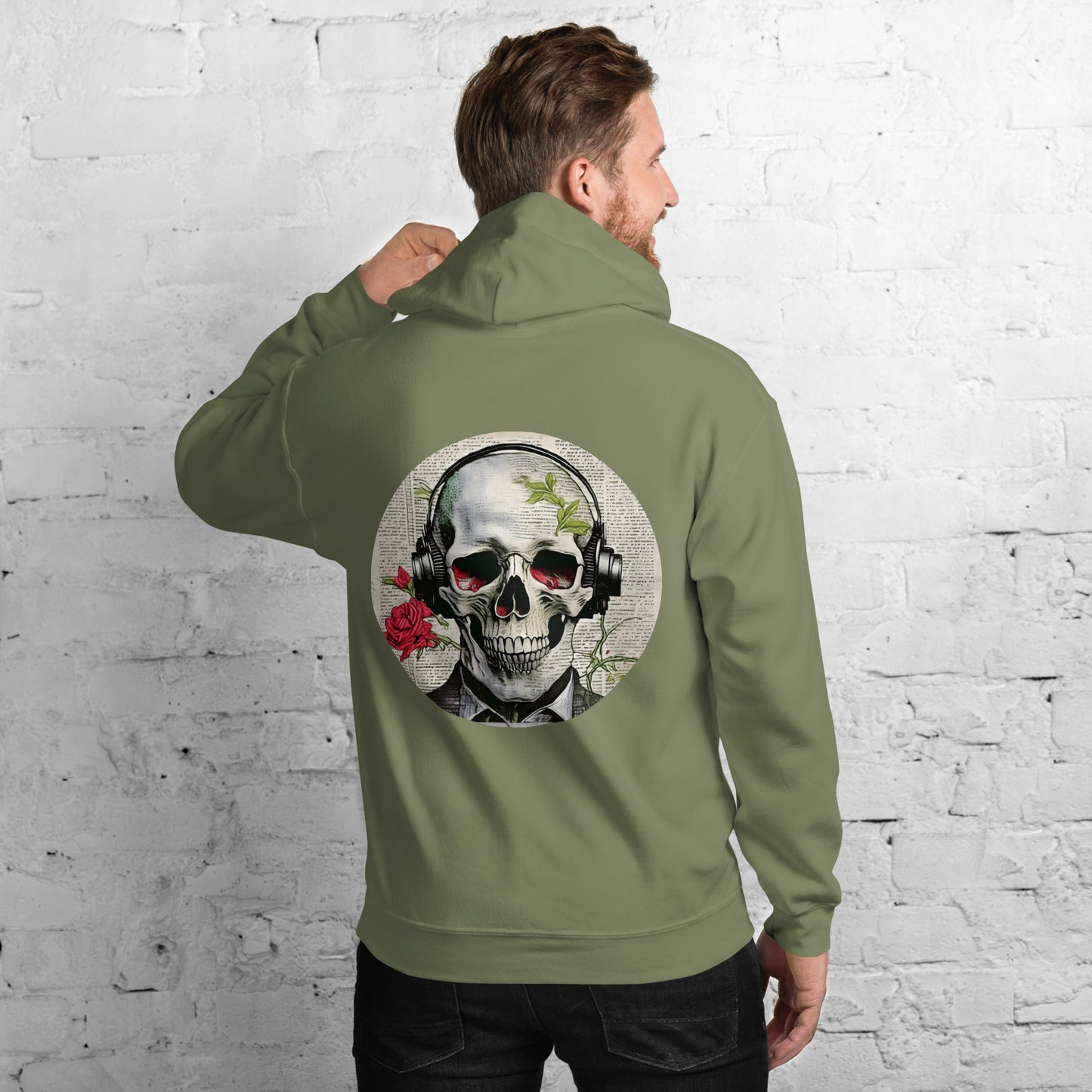 Unisex Hoodie