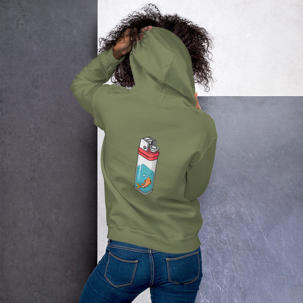 Unisex Hoodie