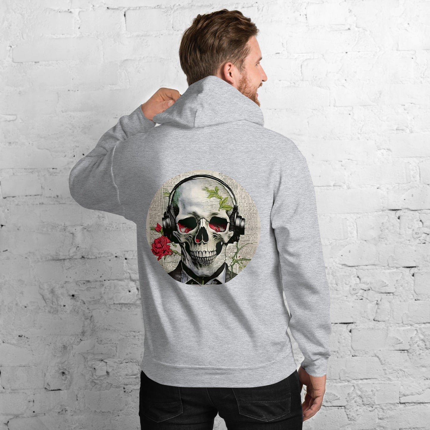 Unisex Hoodie