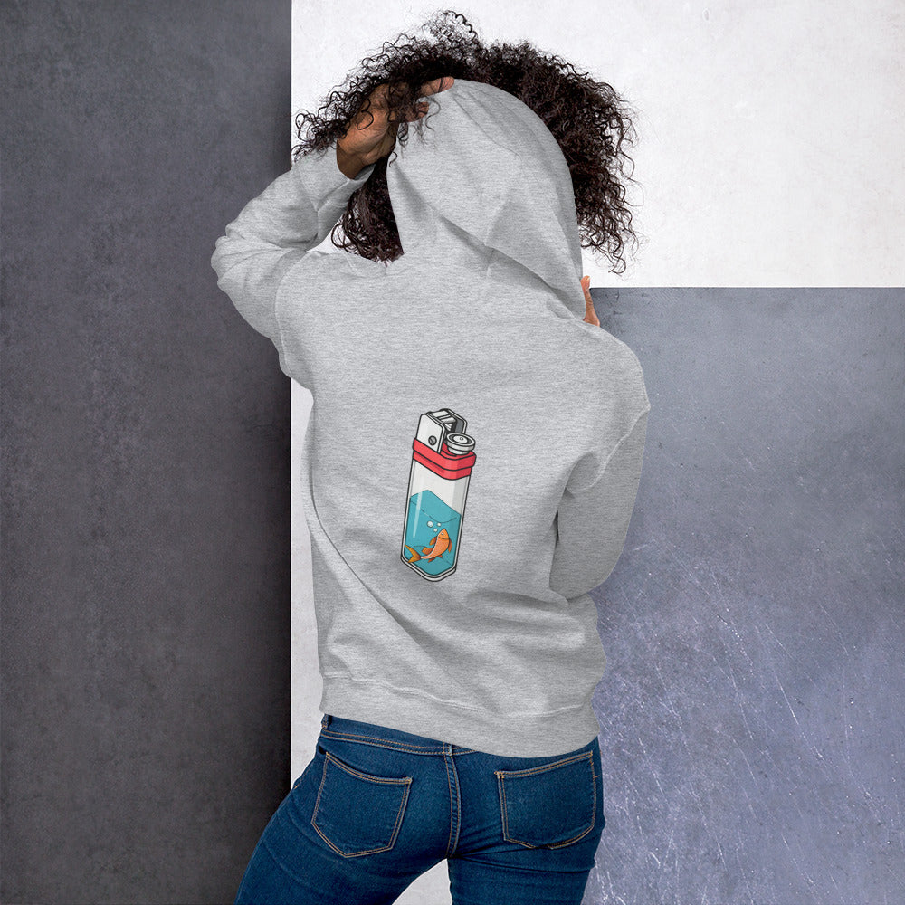 Unisex Hoodie