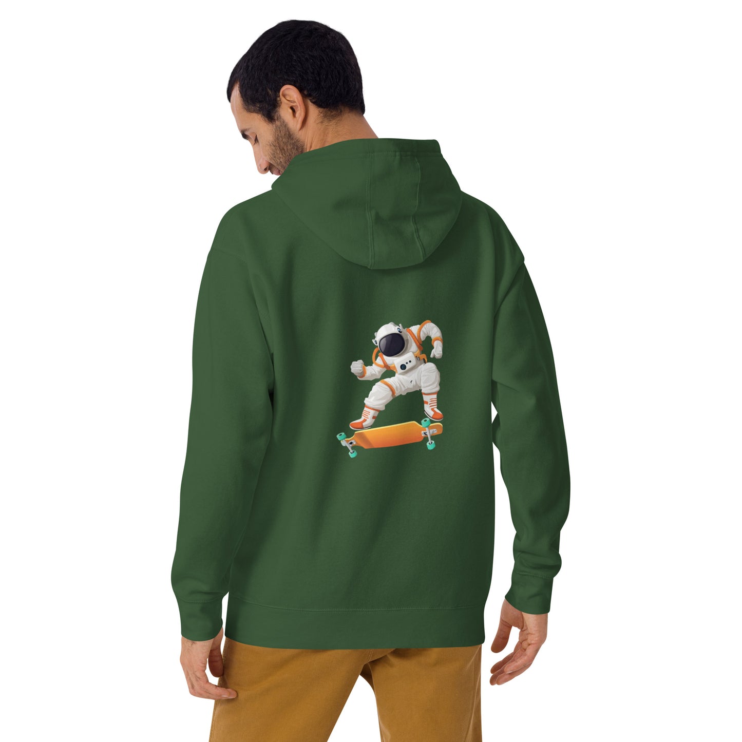 Unisex Hoodie