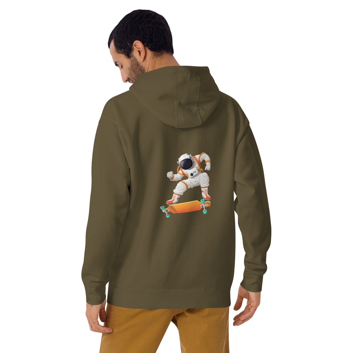 Unisex Hoodie