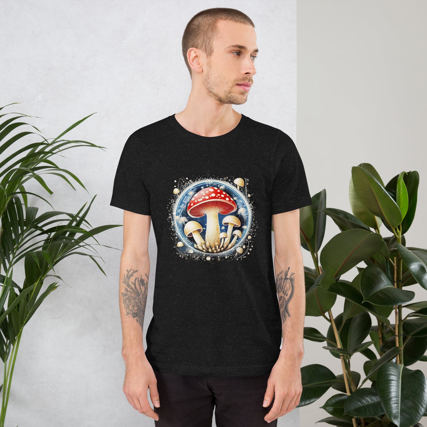 Unisex t-shirt