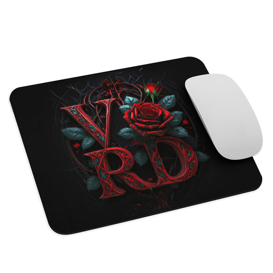 Mouse pad