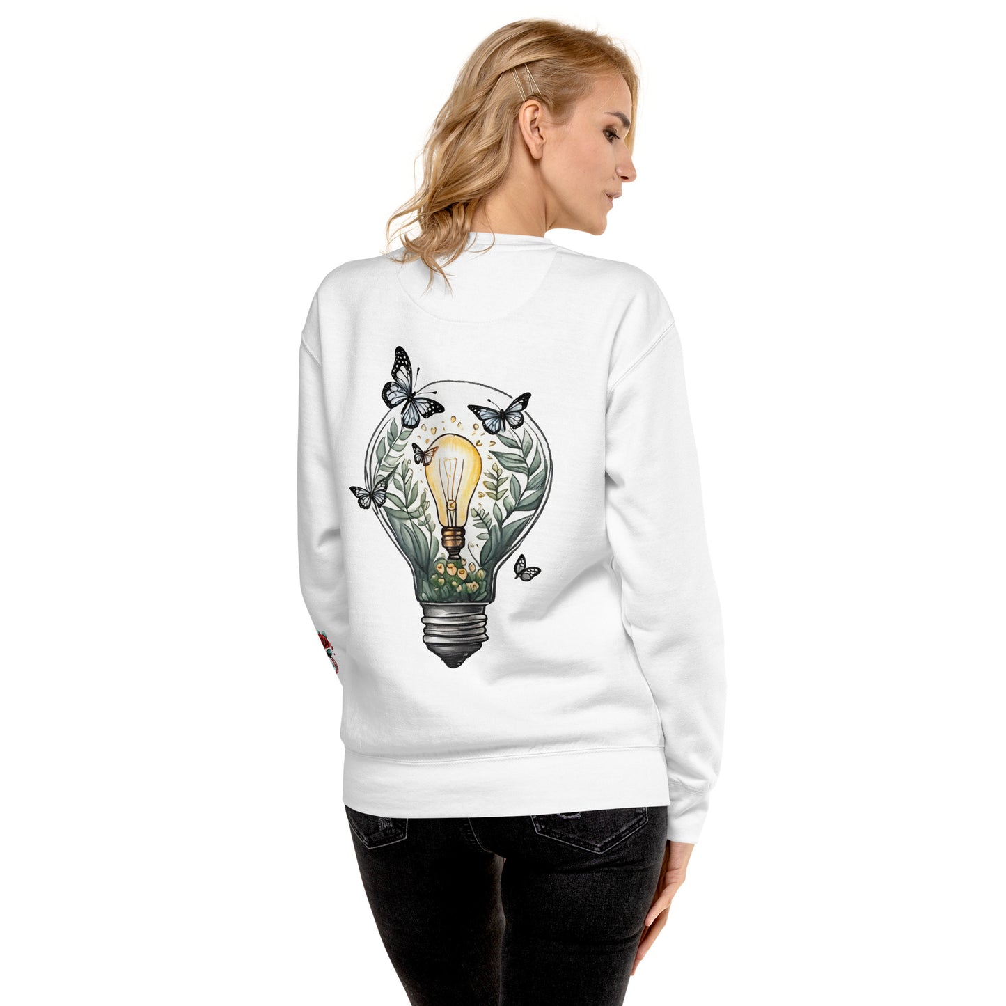 Unisex Premium Sweatshirt